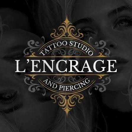 l'Encrage, salon de tatouage et de piercing à Dax