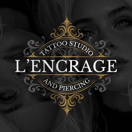 l'Encrage, salon de tatouage et de piercing à Dax