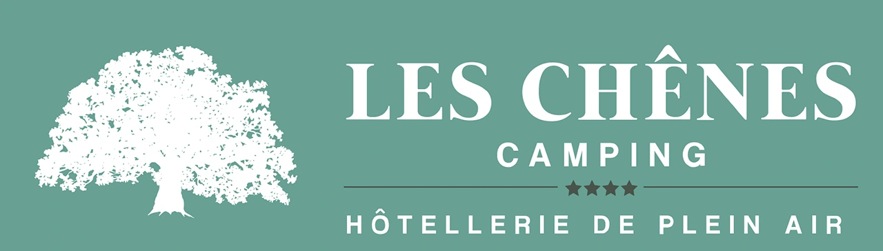 Camping les Chênes à Dax : hôtellerie de plein air.