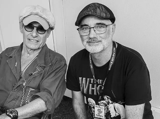 Les photos du Festival Motors n' Blues par Franck Mage.