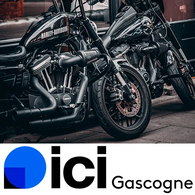 ici Gascogne, anciennement France Bleu Gascogne, est l'une des stations de radio généraliste du réseau Ici de Radio France.