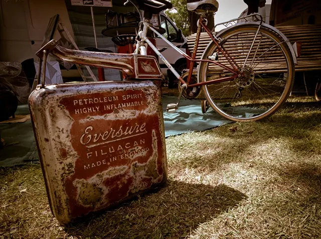 Photos du Festival Motors n' Blues par Sportfolio.