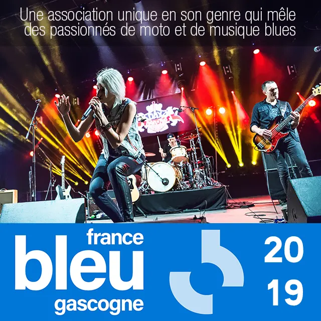  France Bleu Gascogne