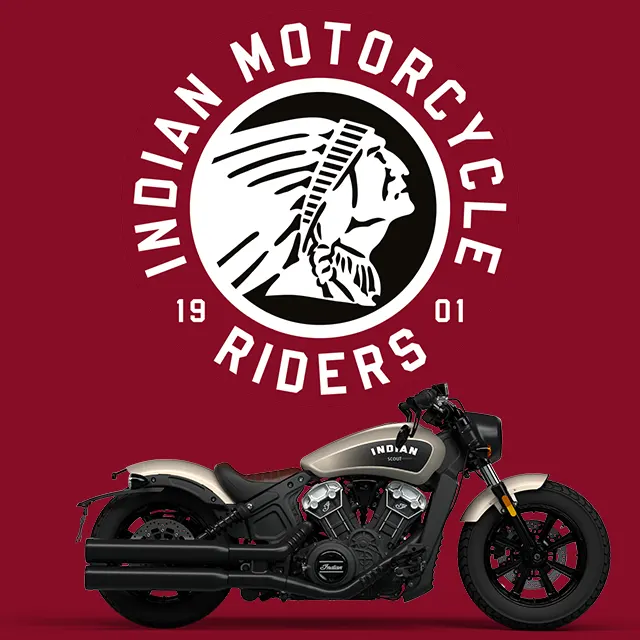 Indian Motorcycle