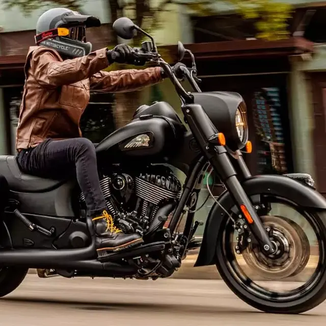 Moto Club Des Arrigans