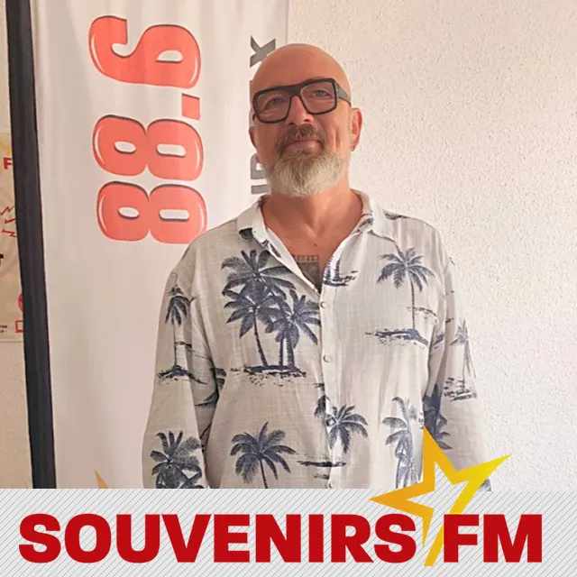  Souvenirs FM