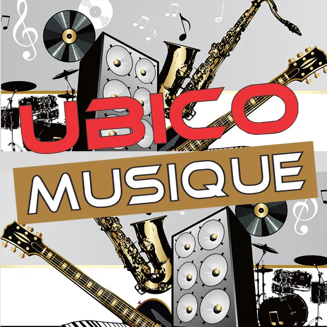 Ubico Musique
