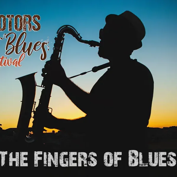 The Fingers of Blues