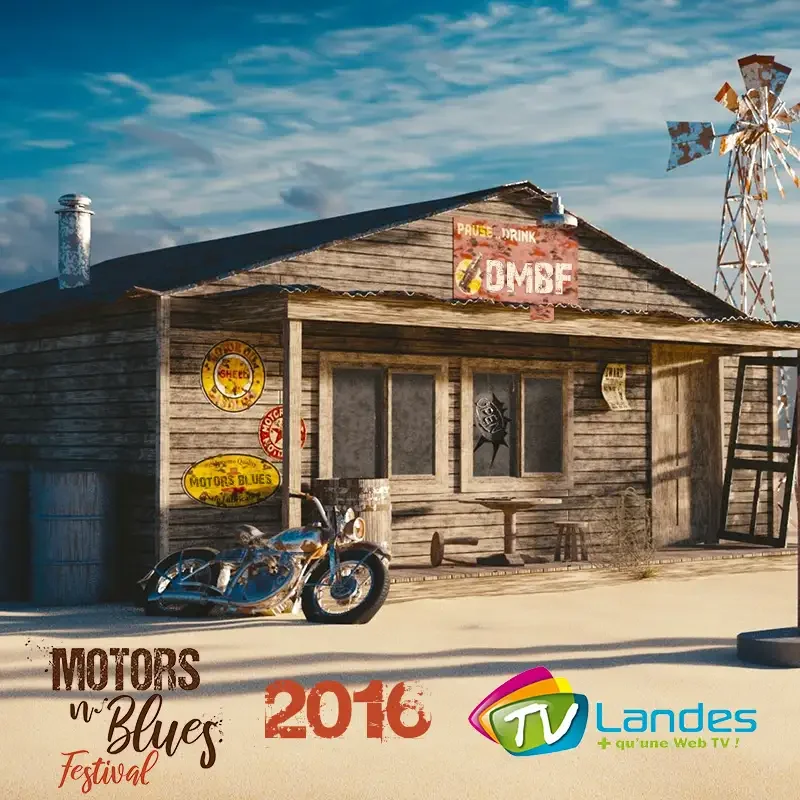 Reportages TV Landes