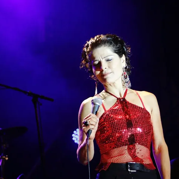 Karoline Legrand Blues Project