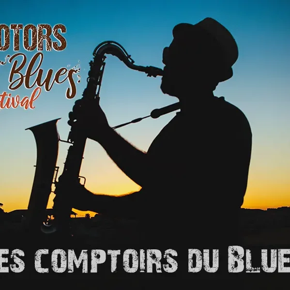 Les comptoirs du Blues