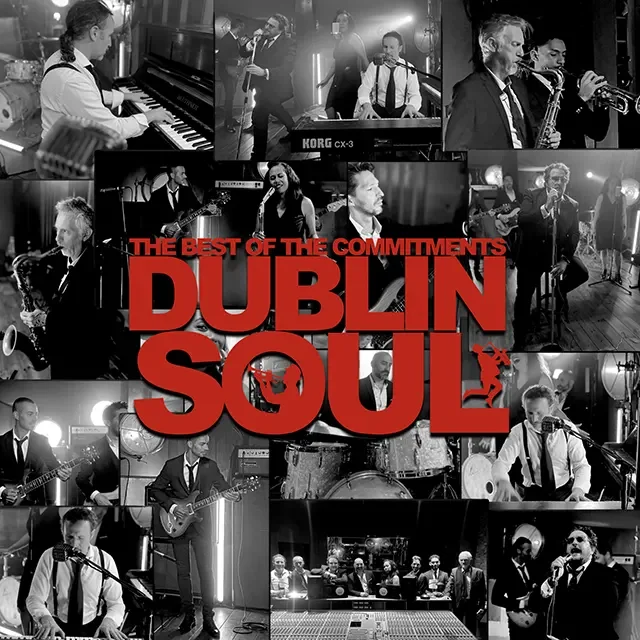 Dublin Soul