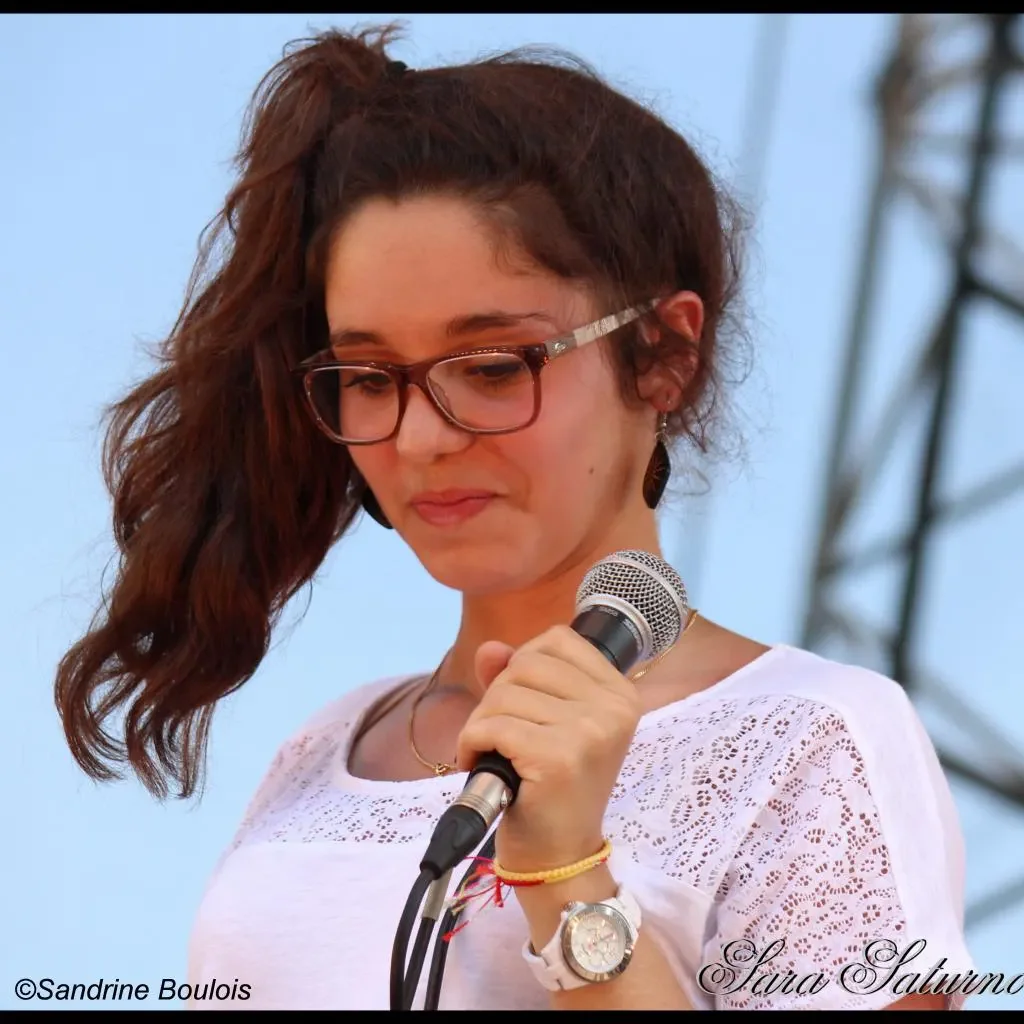 Why not Hot en concert à Dax le 6 juillet 2013.