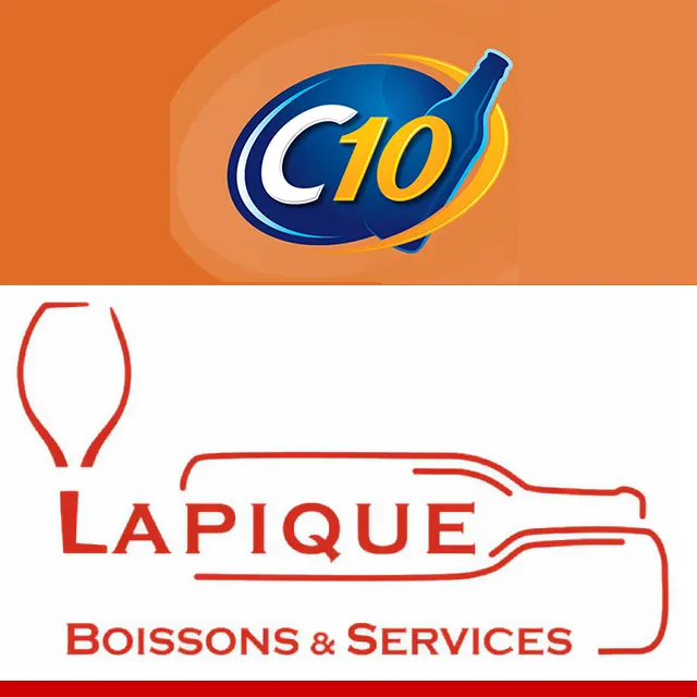 Lapique Boissons à Dax